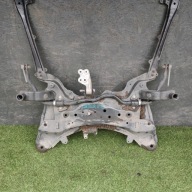 TOYOTA COROLLA E21 WÓZEK SANKI SILNIKA