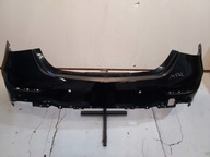 ZDERZAK MERCEDES W206 SEDAN AMG 21+ TYŁ NR M532