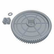 Z07 Zębatka do robota Sencor STM 3624RD, 3622BL