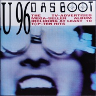 CD U96 - Das Boot 1992