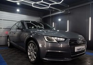Audi A4 Avant Quattro _ 2.0 diesel 190 KM 2.0 Diesel 190KM