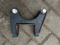 Skoda Fabia III 6q0199111q łapa podpora skrzyni biegów poduszka