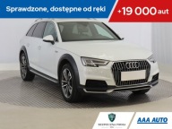 Audi A4 Allroad 2.0 TFSI, Salon Polska, 4X4