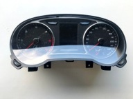 LICZNIK ZEGARY AUDI A1 8X0920930J