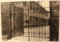 OŚWIĘCIM - AUSCHWITZ BIRKENAU. Muzeum Państwowe, "Blok śmierci"