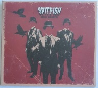 Spitfish Penny Dreadful Nowa w Folii CD Irl