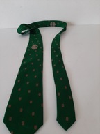 VINTAGE à la Pupps by Differenza KRAWAT MĘSKI ELEGANCKI ORYGINALNY