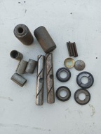 fiat 126p zestaw naprawczy zwrotnicy na 2 koła