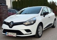 Renault Clio 1WL Salon PL FV23 VAN Vat-1 Klimatyzacja LED 1.5 Diesel 75KM