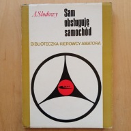 Adam Słodowy - Sam obsługuję samochód