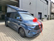 Ford Custom Kamper VAN Westfalia New Kelsey nie Nugget