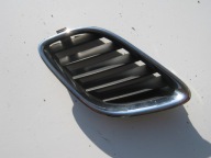 Saab 9-5 2,3T 03r 5337662 RH Wlot Grill Prawy