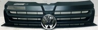 VW T5 LIFT CARAVELLE MULTIVAN ATRAPA GRILL ZDERZAKA PRZÓD 7E0853653