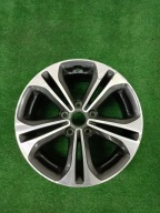 Felga aluminiowa KIA 7.0JX17 ET53 5X114.3