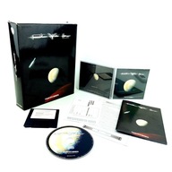 PYŁ / DUST 1998 PC BIG BOX PREMIEROWE POLSKIE WYDANIE OPTIMUS NEXUS PL