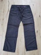 spodenie TOMMY HILFIGER , W31 L32 , j.ak Gap Zara