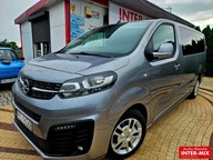 Opel Vivaro 9-osobowy zarejestrowany 2.0 Diesel 150KM