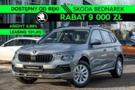 Škoda Kamiq Skoda Kamiq Drive 1.5 TSI 150 KM DSG