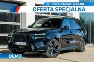 BMW X7 xDrive40d - DEMO - Koła zimowe w cenie!