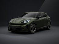 Cupra Raval RAVAL VZ Extreme 52 kWh 226 KM 1-biego
