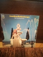 Anneliese Rothenberger Ihren Freunden Gewidmet