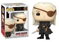 Figurka Funko Pop! House of The Dragon Aemond Targaryen 13