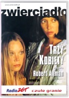 Trzy kobiety (slim) płyta DVD