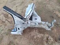 PODŁUŻNICA ĆWIARTKA PRAWA PRZEDNIA PRAWY PRZÓD PEUGEOT 3008 II