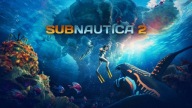 SUBNAUTICA 2 | Gra PC Steam Pełna Wersja PL Bez VPN