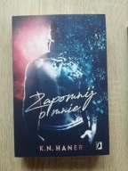 ZAPOMNIJ O MNIE K.N. HANER