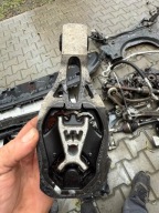 PARTNER BERLINGO IV RIFTER COMBO E LAPA PODUSZKA SKRZYNI BIEGOW 9811786680