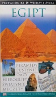 Przewodnik Wiedzy i Życia Egipt Praca zbiorowa
