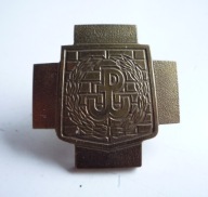 POLSKA WALCZĄCA PW symbol kotwica Powstanie Warszawskie Wojsko Polskie (4)