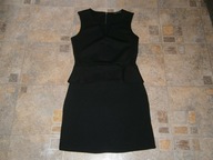 ATMOSPHERE MAŁA CZARNA ROZ 38 / 40 UK 12