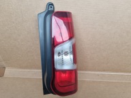 PEUGEOT PARTNER CITROEN BERLINGO IV LAMPA PRAWA TYŁ