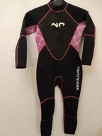 PIANKA NEOPRENOWA DZIECIĘCA 12-13 LAT 155 CM NORTHPEAK