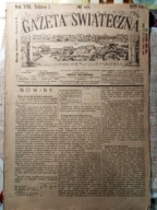 1898 Sienno Lipsko Zakrzywek Nieszawa