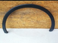 LISTWA BŁOTNIKA PRAWY TYŁ VW TIGUAN ALLSPACE 5NN 16-19 5NN854820 A