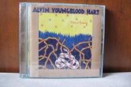ALVIN YOUNG BLOOD HART TERRITORY CD HDCD