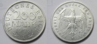 Niemcy 200 Marek 1923 A