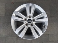 Felga aluminiowa Kia SPORTAGE IV Lift 7Jx17 5x114.3 ET48,5 Alufelga