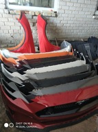 FORD MUSTANG GT ZDERZAK PRZÓD 2018-2021 USA