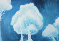 obraz 100x70 cm 'Softness'_'Miękkość'