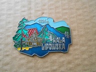 PTTK - schronisko Hala Lipowska