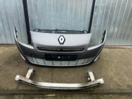 ZDERZAK PRZEDNI SCENIC III TEKNG LADNY,KOMPLETNY,ORGINAL