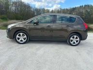 Peugeot 3008 1.6 benzyna 2011 r.