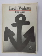 Droga nadziei Lech Wałęsa