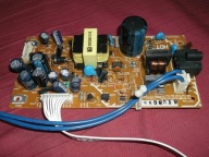 GRUNDIG DVD GRUNDIG GDP2400 Livance - Sam zasilacz