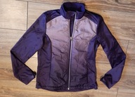 Bluza damska sportowa S/36/38 CRIVIT fiolet ombre