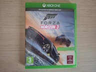 Forza Horizon 3 Xbox One pudełkowa